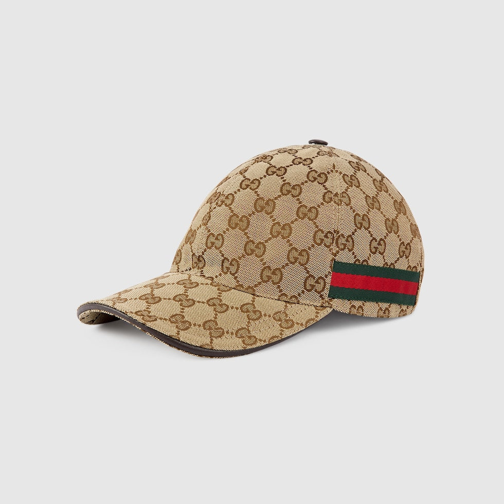 Gucci Cap Unisex