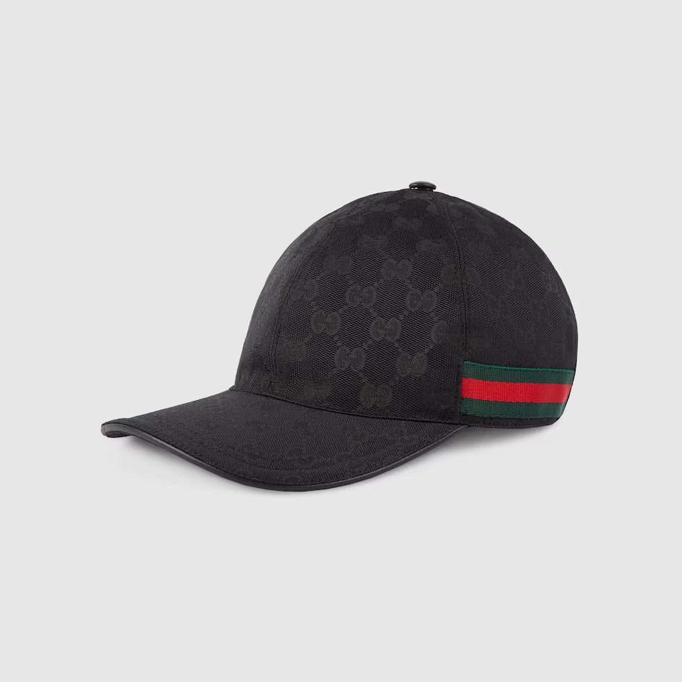 Gucci Cap Unisex