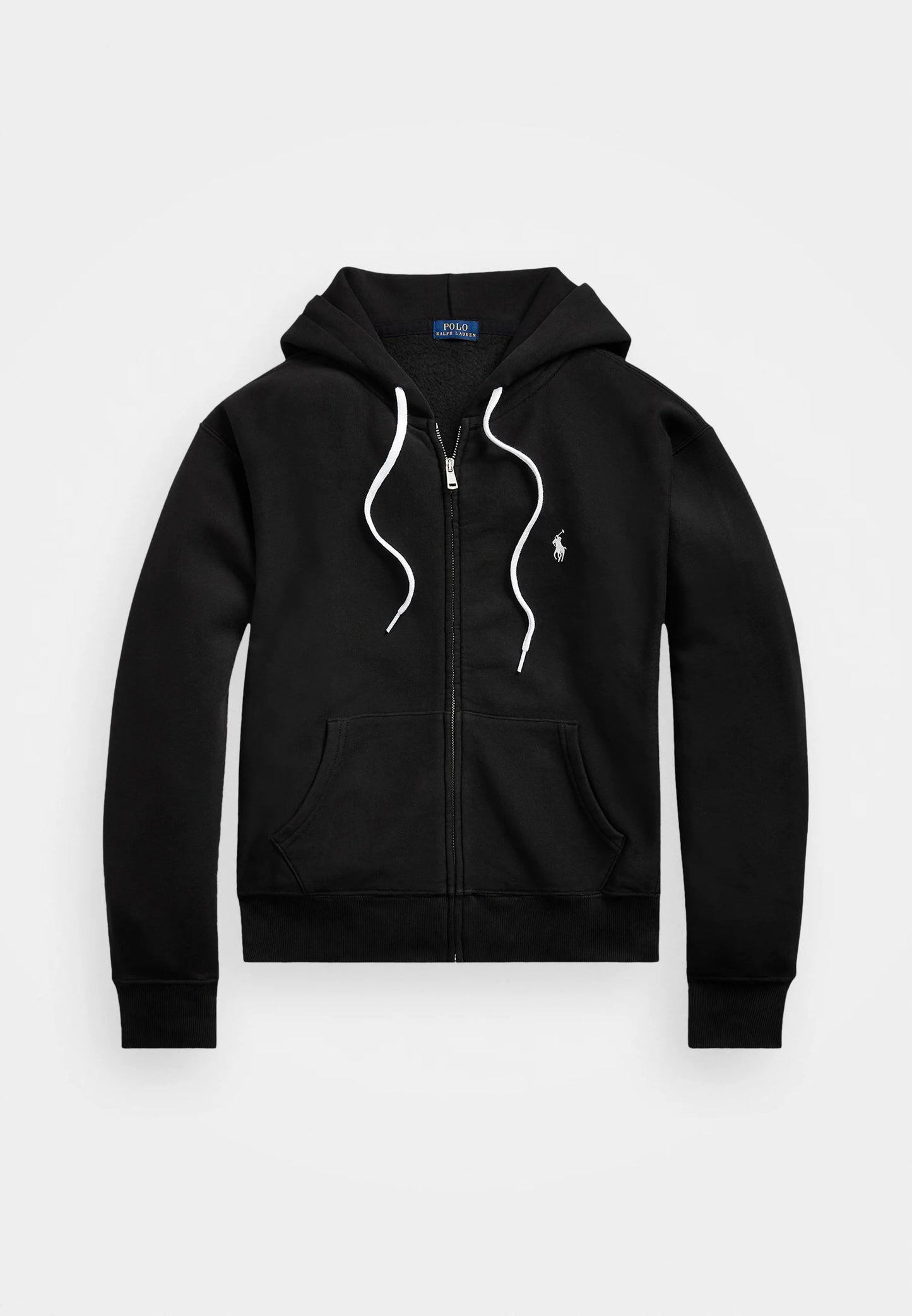 Ralph Lauren Zip Hoodie