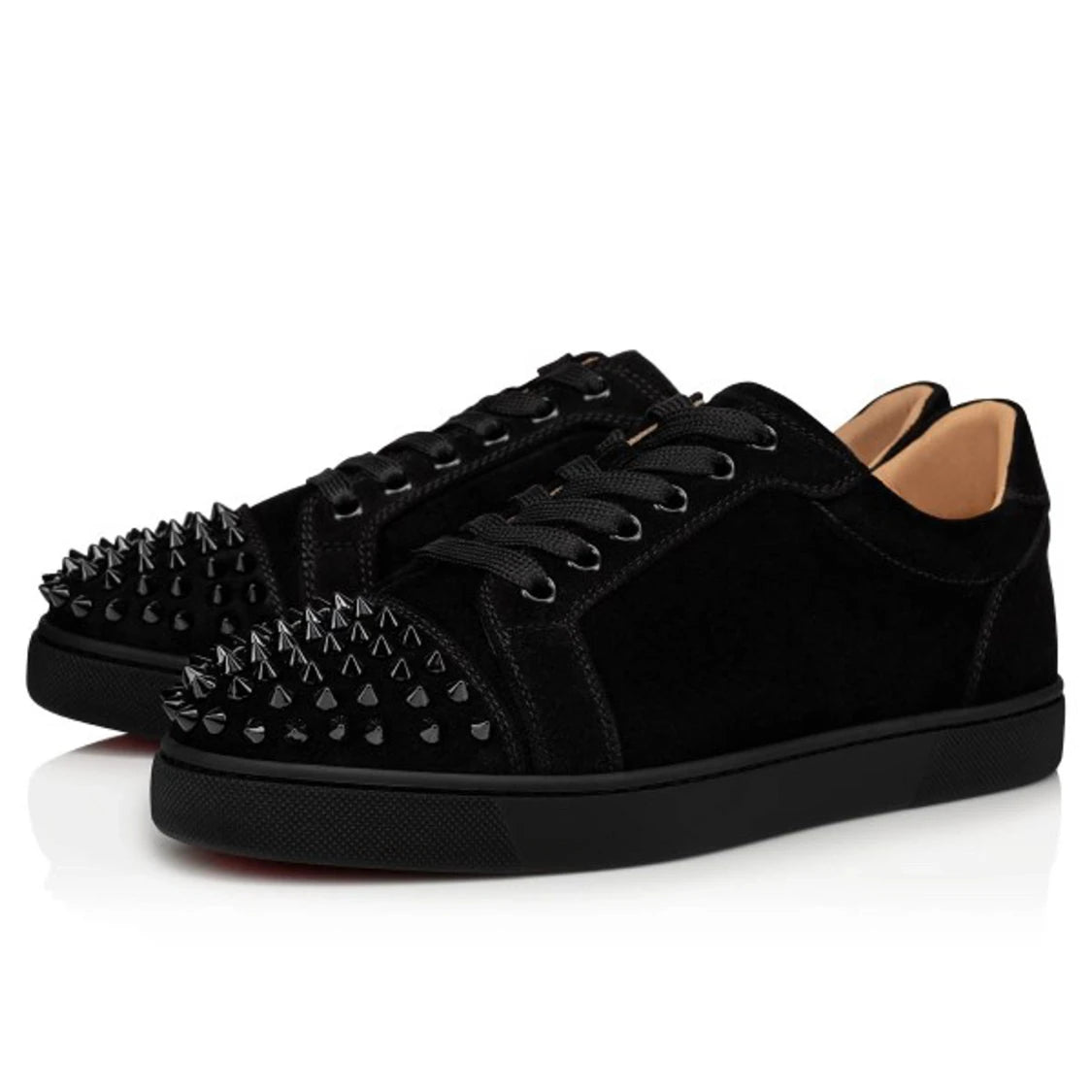 Louboutins Skor