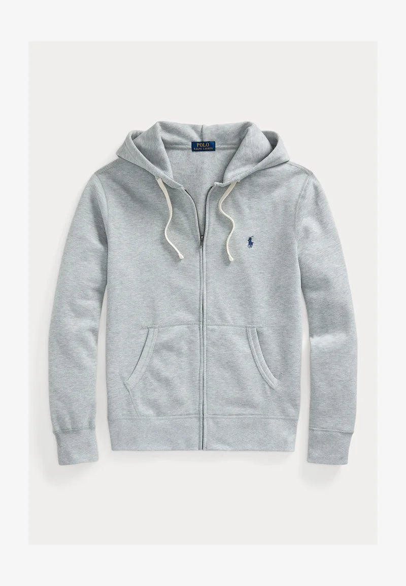 Ralph Lauren Zip Hoodie