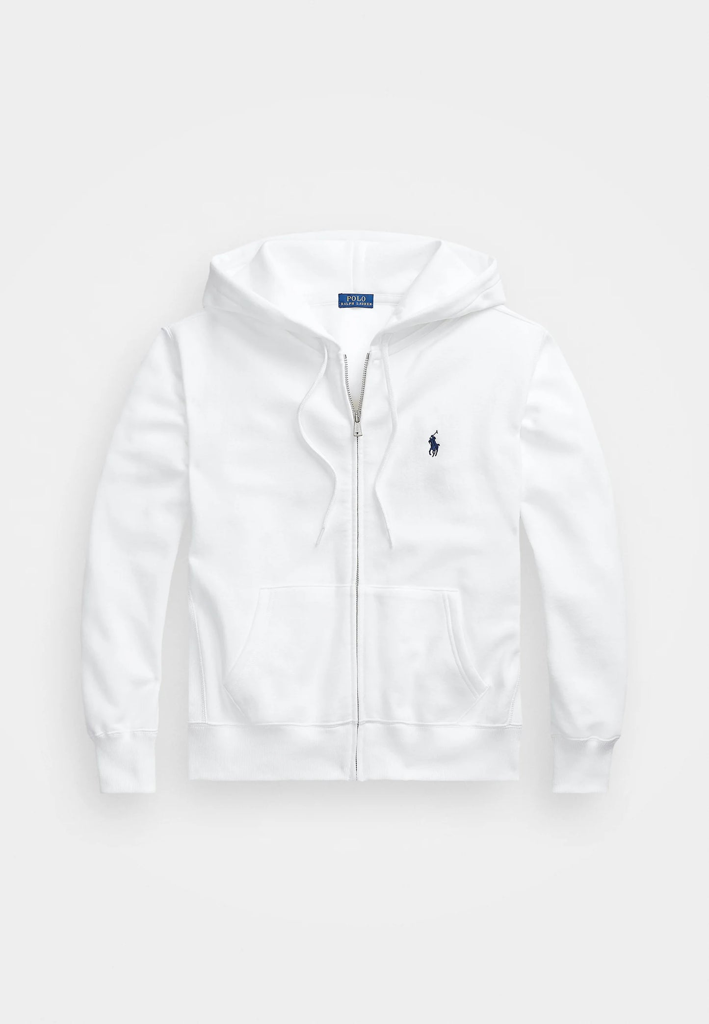 Ralph Lauren Zip Hoodie