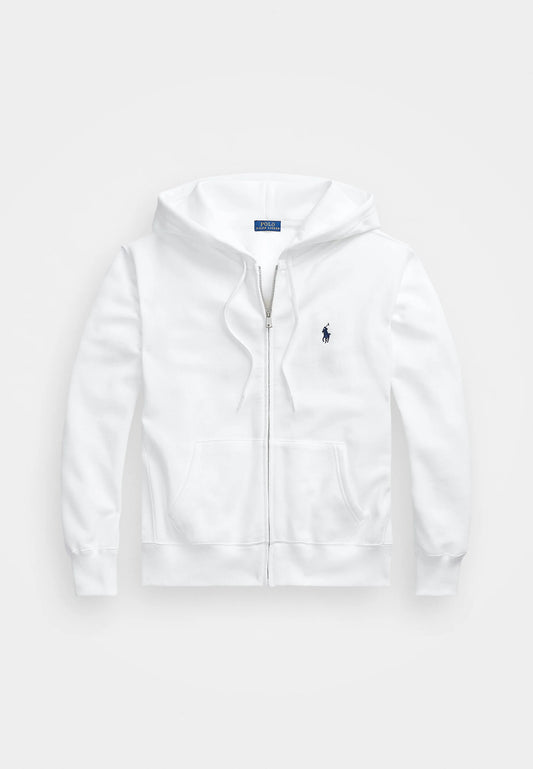 Ralph Lauren Zip Hoodie
