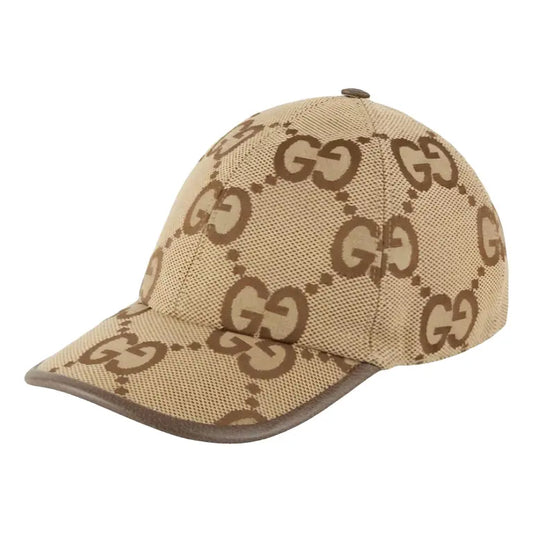 Gucci Jumbo Keps Unisex